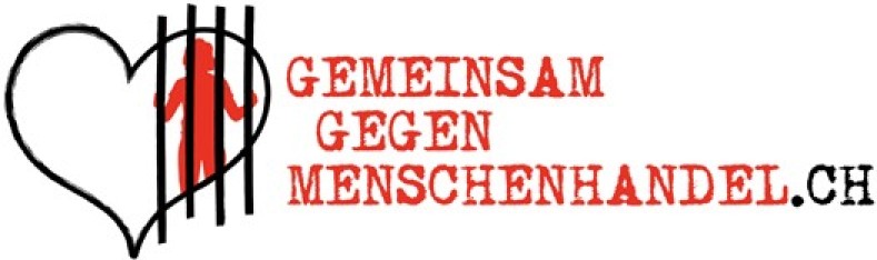  Gemeinsam gegen Menschenhandel.ch